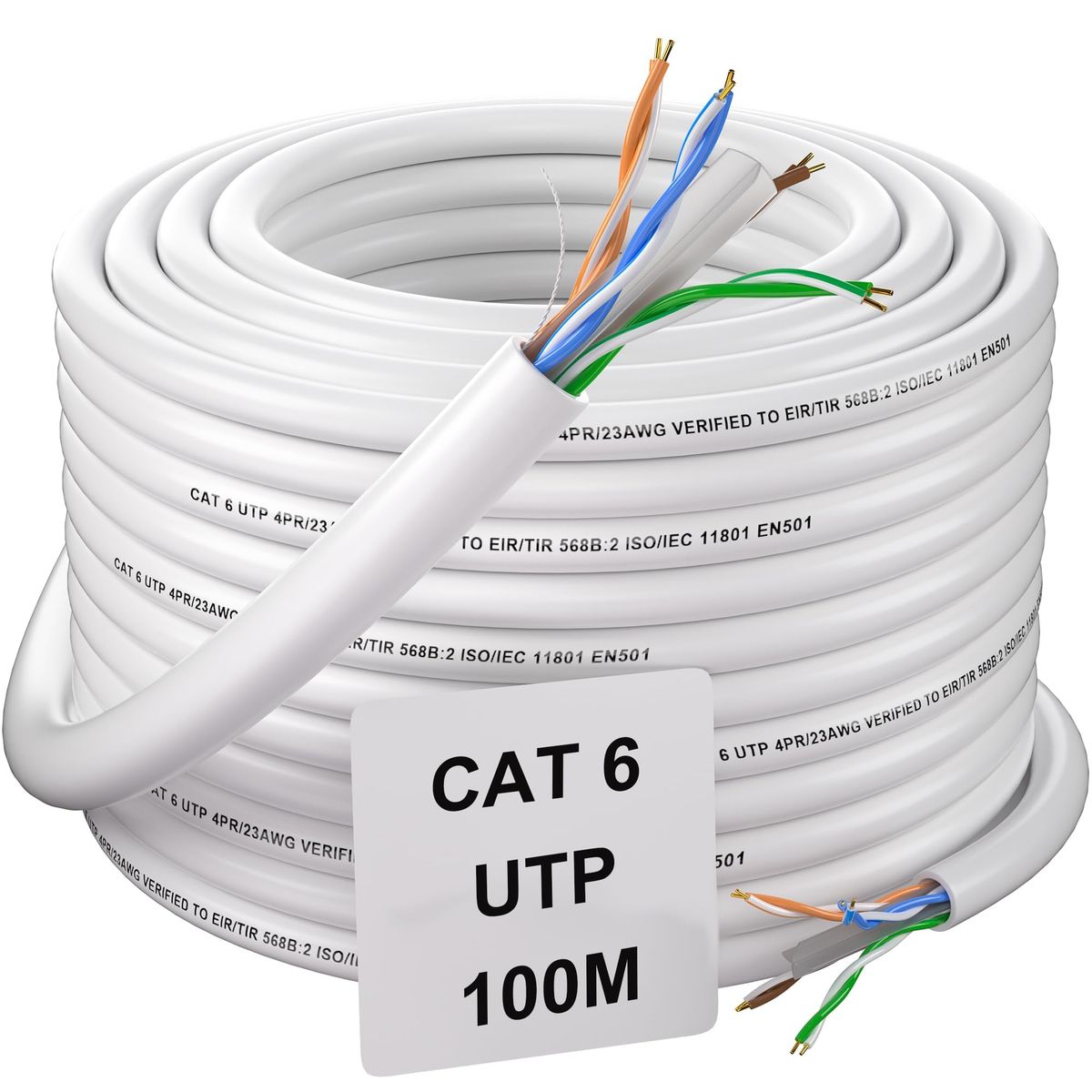 CABLE RJ45 NETWORK