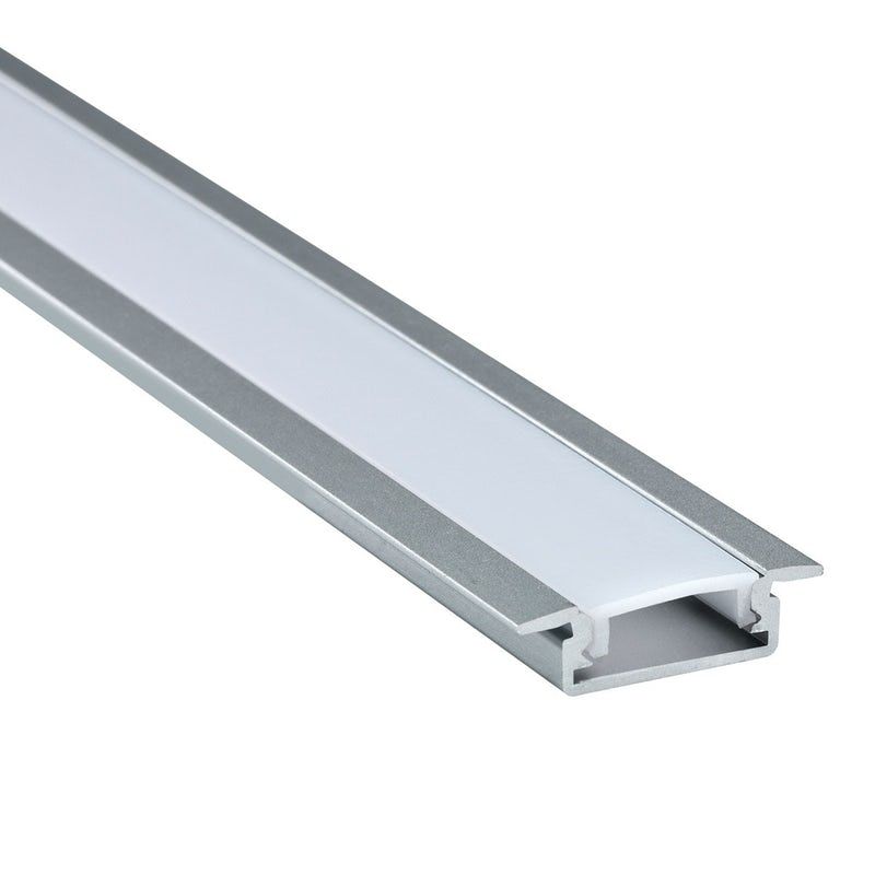 PROFILET 2Cm ALIMINIUM